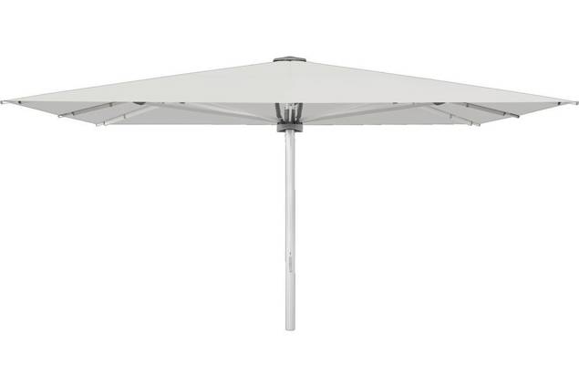 PALAZZO Noblesse Parasol Glatz carrée 600 x 600 cm