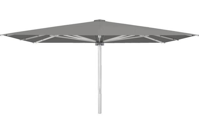 PALAZZO Noblesse Sonnenschirm Glatz quadratisch 600 x 600 cm