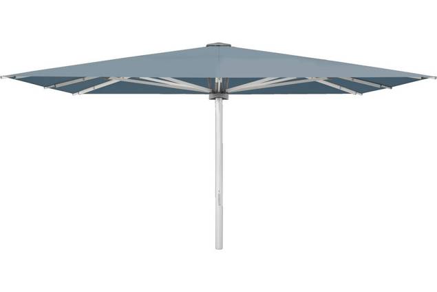 PALAZZO Noblesse Sonnenschirm Glatz rechteckig 600 x 300 cm