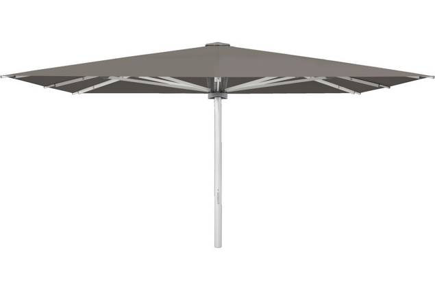 PALAZZO Noblesse Parasol Glatz rectangulaire 600 x 300 cm