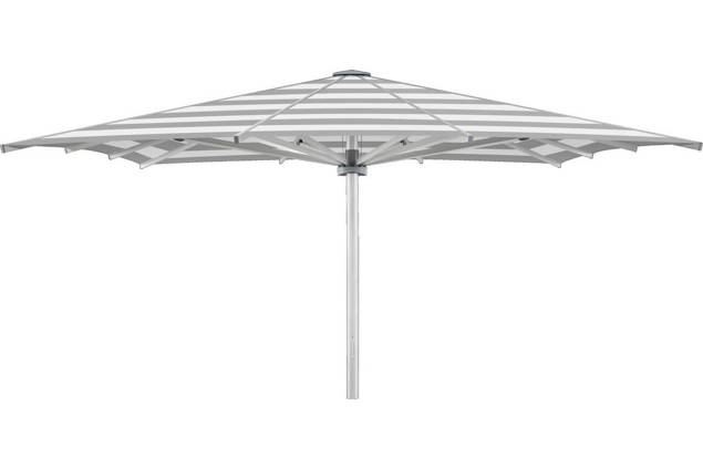 PALAZZO Royal Sonnenschirm Glatz rechteckig 650 x 650 cm