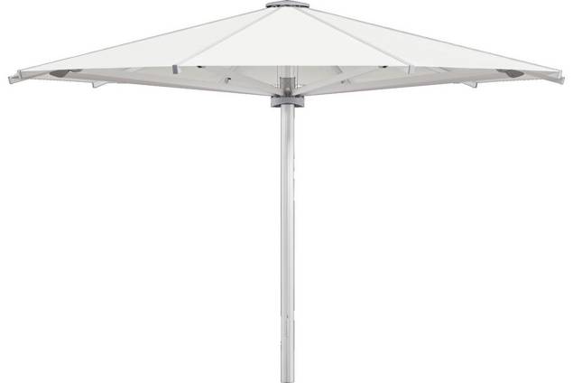 PALAZZO Royal Parasol Glatz rond Ø 700 cm