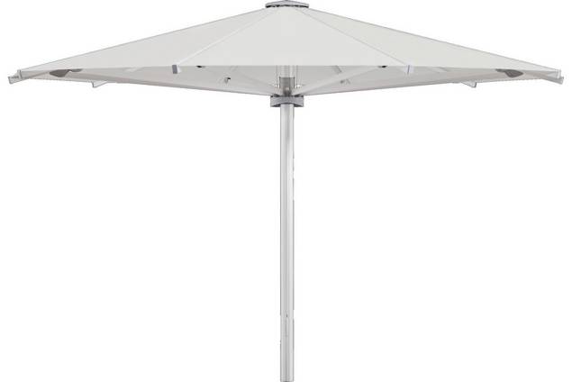 PALAZZO Royal Parasol Glatz rond Ø 700 cm