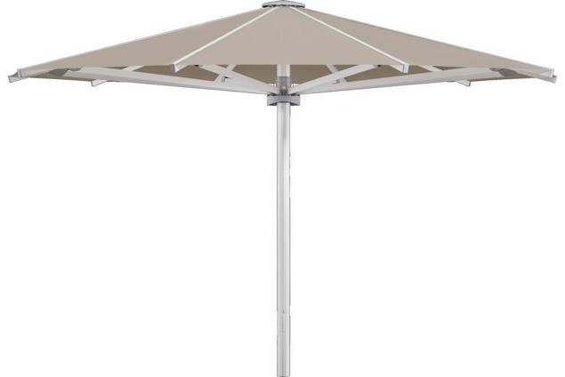 PALAZZO Royal Parasol Glatz rond Ø 700 cm