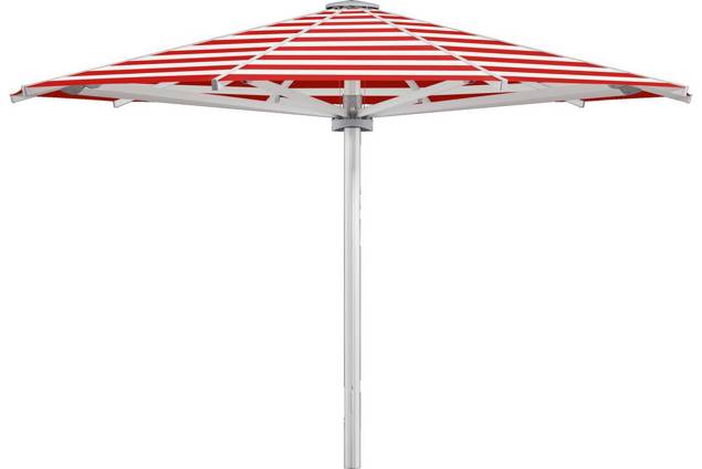 PALAZZO Royal Sonnenschirm Glatz rund Ø 700 cm