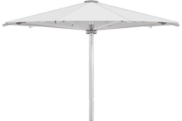 PALAZZO Royal Parasol Glatz rond Ø 700 cm