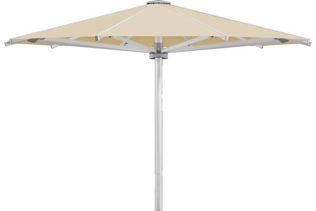 PALAZZO Royal Parasol Glatz rond Ø 700 cm