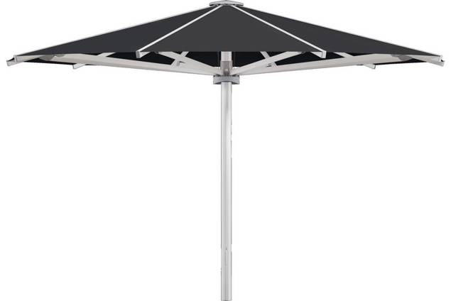 PALAZZO Royal Parasol Glatz rond Ø 700 cm