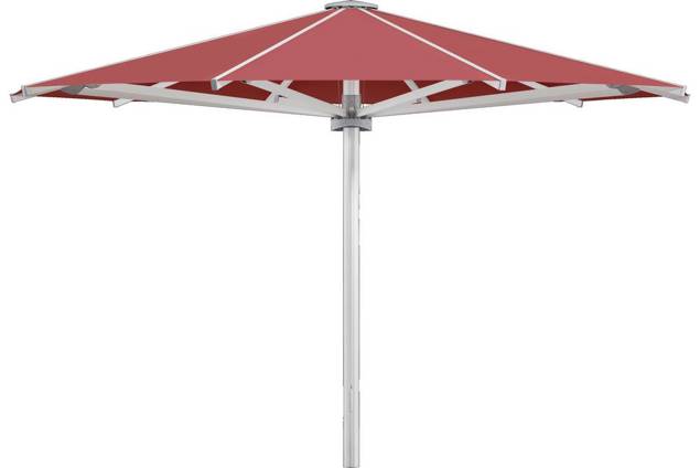 PALAZZO Royal Sonnenschirm Glatz rund Ø 700 cm