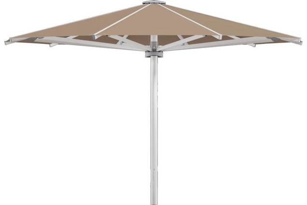 PALAZZO Royal Sonnenschirm Glatz rund Ø 700 cm