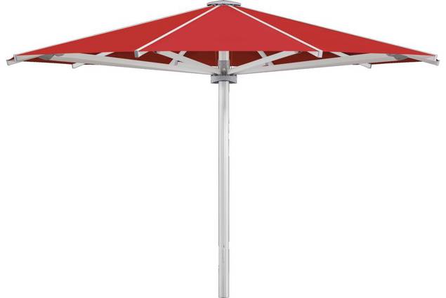 PALAZZO Royal Parasol Glatz rond Ø 700 cm