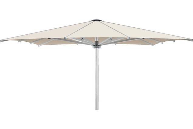 PALAZZO Royal Sonnenschirm Glatz rechteckig 800 x 600 cm