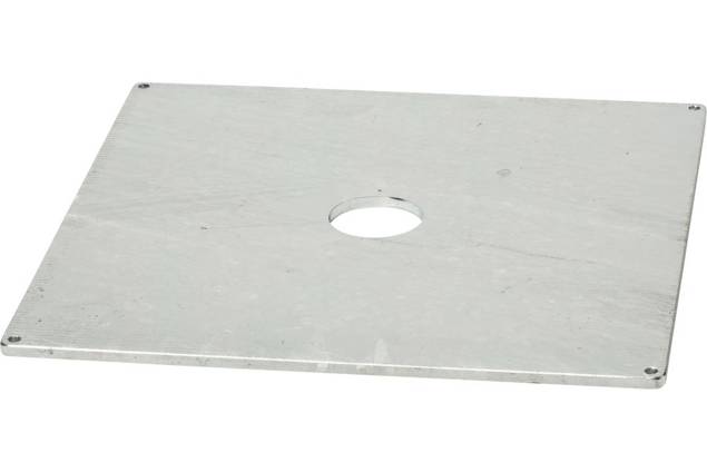 Beschwerungsplatte 30kg