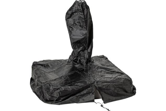 Schutzhülle zu Rollensockel 100 kg