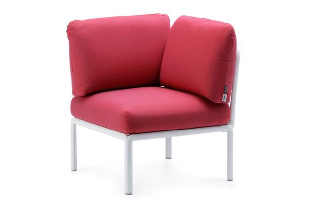 Komodo Loungeecke Kunststoff