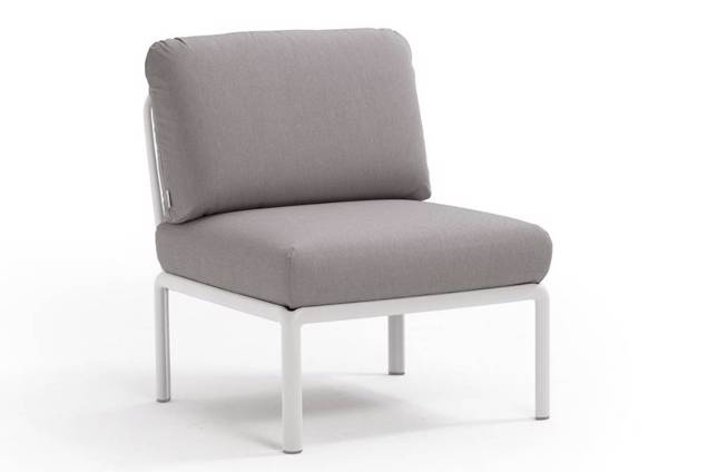 Komodo Loungesessel Kunststoff