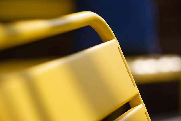 Quito Gartenlounge Set Stahl 2