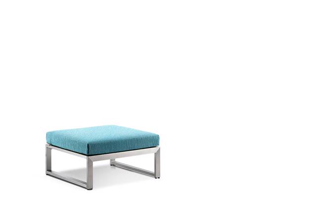 Rubin Tabouret de lounge
