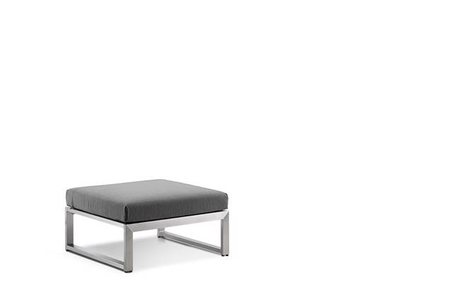 Rubin Tabouret de lounge