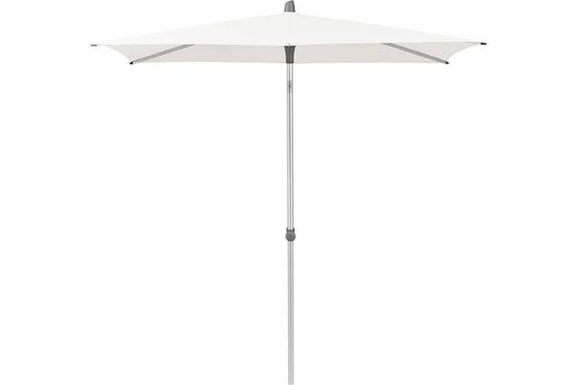 ALU-SMART Sonnenschirm Glatz rechteckig 210 x 150 cm