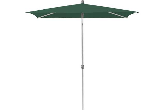 ALU-SMART Sonnenschirm Glatz rechteckig 250 x 200 cm