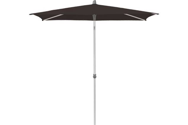 ALU-SMART Parasol Glatz rectangulaire 210 x 150 cm