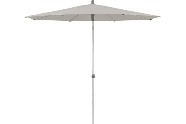 ALU-SMART Parasol Glatz rond Ø 250 cm