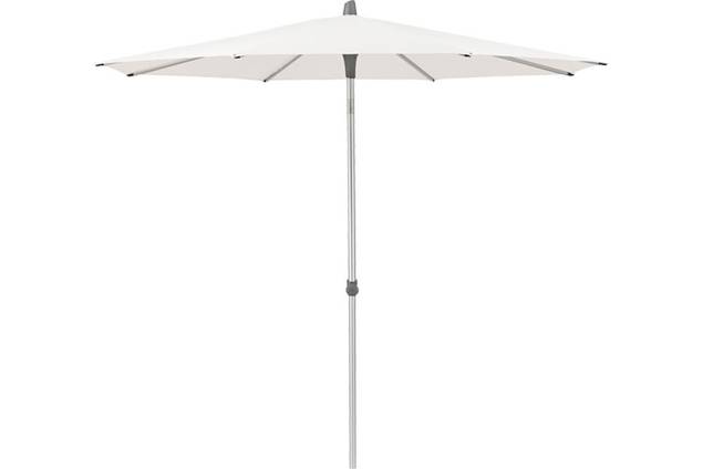 ALU-SMART Sonnenschirm Glatz rund Ø 220 cm