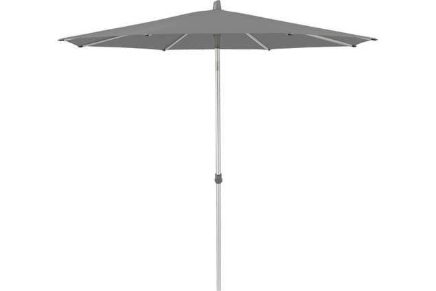 ALU-SMART Parasol Glatz rond Ø 220 cm