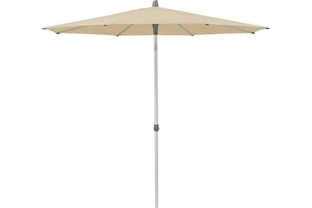 ALU-SMART Sonnenschirm Glatz rund Ø 220 cm