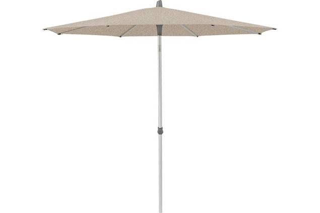 ALU-SMART Parasol Glatz rond Ø 250 cm