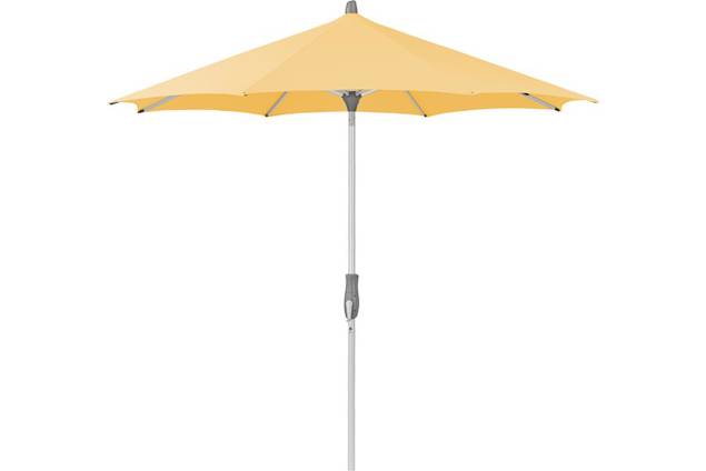 ALU-TWIST Sonnenschirm Glatz rund Ø 300 cm