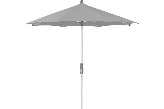 ALU-TWIST Sonnenschirm Glatz rund Ø 300 cm