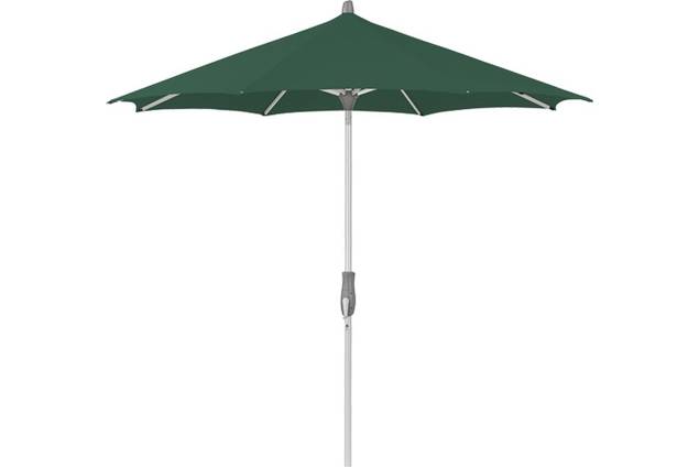ALU-TWIST Sonnenschirm Glatz rund Ø 300 cm