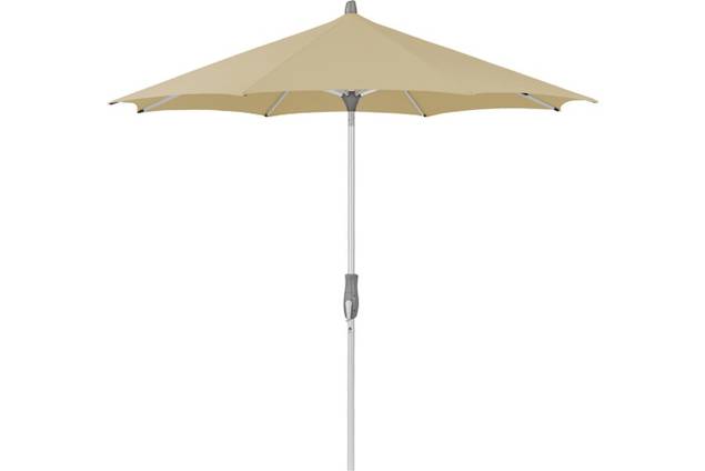 ALU-TWIST Sonnenschirm Glatz rund Ø 300 cm