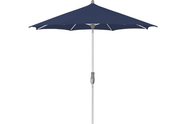 ALU-TWIST Parasol Glatz rond Ø 330 cm
