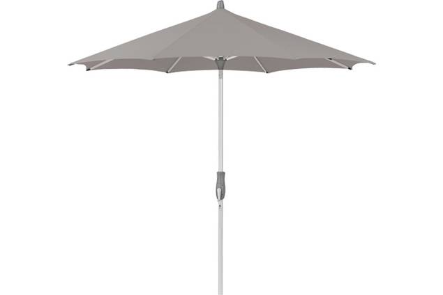 ALU-TWIST Sonnenschirm Glatz rund Ø 300 cm