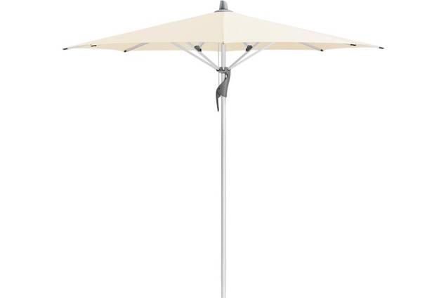 FORTINO® Riviera Sonnenschirm Glatz rund Ø 300 cm