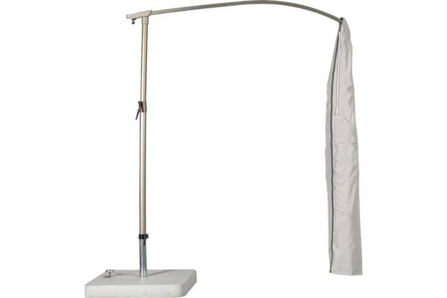 Schutzhülle zu PENDALEX® P+ Ø300/260x200/280x240 cm