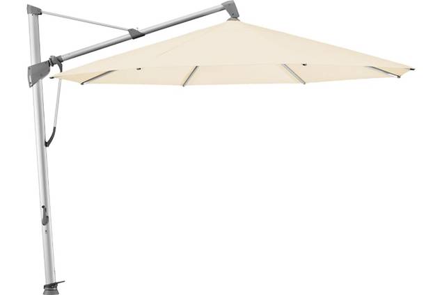 SOMBRANO® S+ Sonnenschirm Glatz rund Ø 350 cm