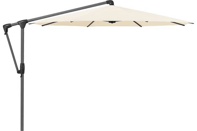 SUNWING® Casa Sonnenschirm Glatz rechteckig 300 x 240 cm