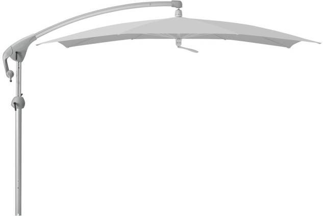 PENDALEX® P+ Sonnenschirm Glatz rechteckig 285 x 230 cm