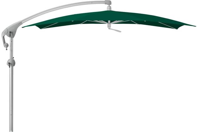 PENDALEX® P+ Sonnenschirm Glatz rechteckig 285 x 230 cm