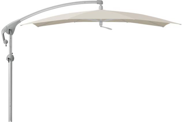 PENDALEX® P+ Sonnenschirm Glatz rechteckig 285 x 230 cm