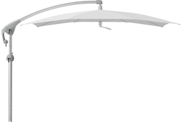 PENDALEX® P+ Sonnenschirm Glatz rechteckig 285 x 230 cm