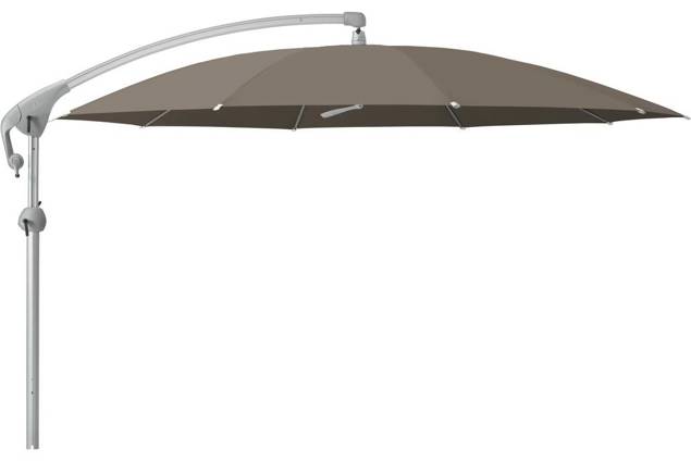 PENDALEX® P+ Parasol Glatz rond Ø 300 cm