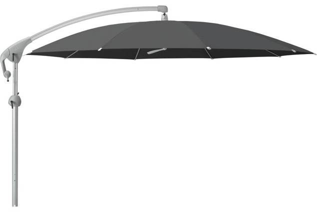 PENDALEX® P+ Parasol Glatz rond Ø 300 cm