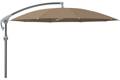 PENDALEX® P+ Sonnenschirm Glatz rund Ø 300 cm