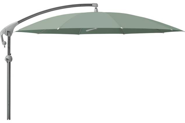 PENDALEX® P+ Parasol Glatz rond Ø 300 cm