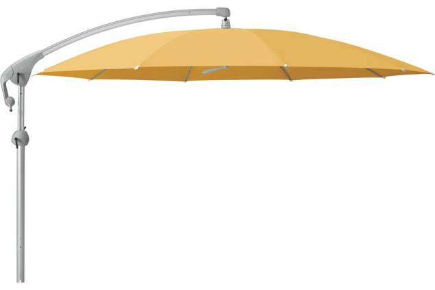 PENDALEX® P+ Parasol Glatz rond Ø 325 cm